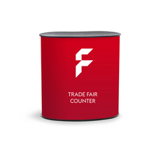 Load image into Gallery viewer, Counter Desk 91*114 cm - Diapath Corporate