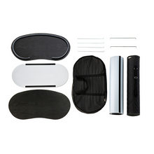 Load image into Gallery viewer, Counter Desk 91*114 cm - Diapath Corporate