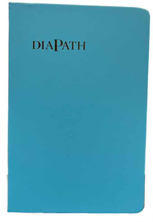 3MKT031 | Moleskine Agenda - Blue