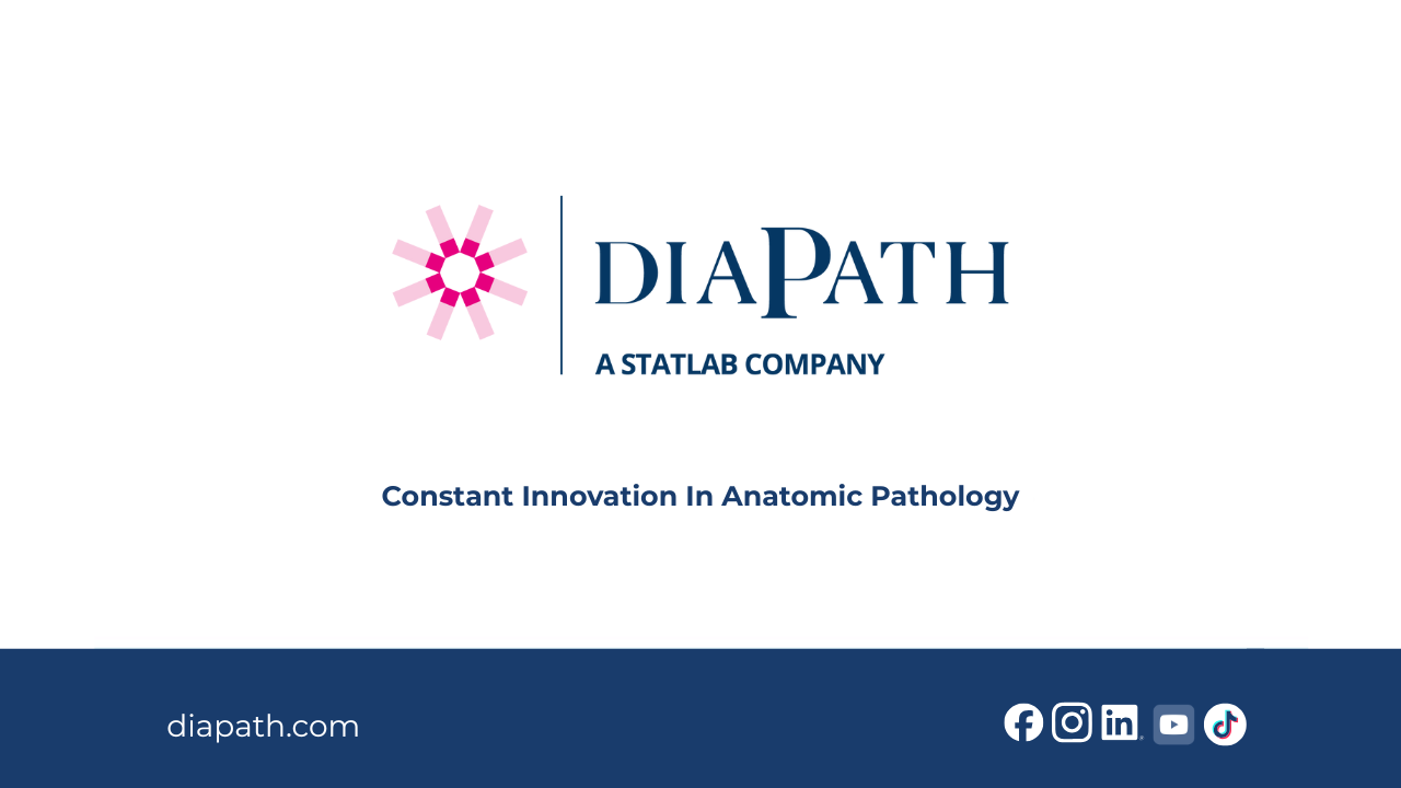 Backdrop 250*230 cm - Diapath Corporate