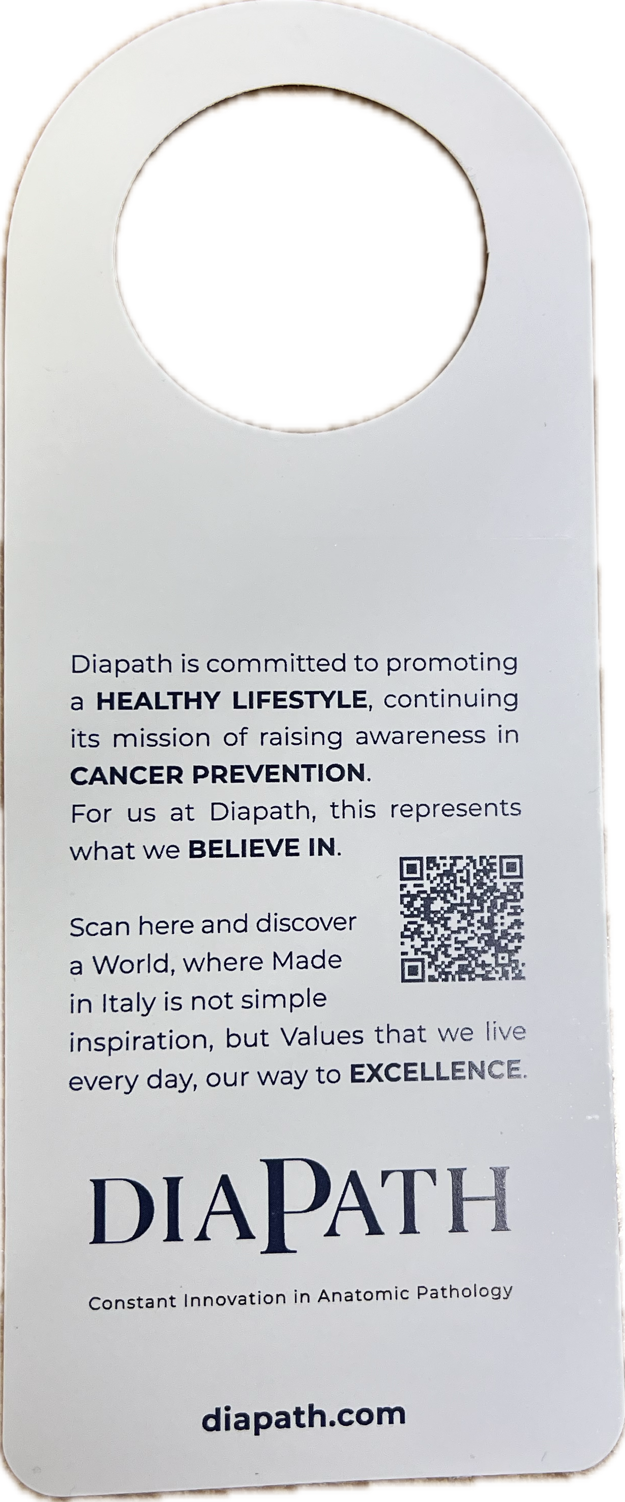 3MKT018 | Label for olive oil