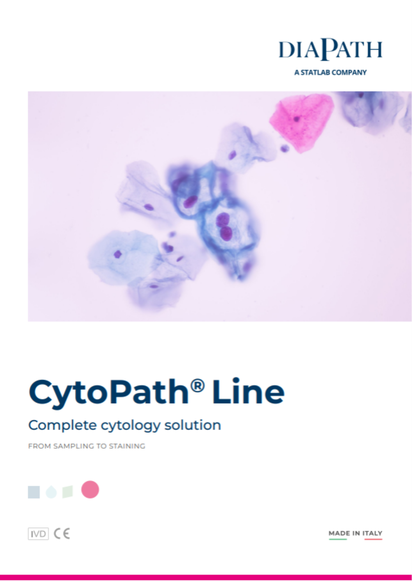 1MKT0BR160XX | Brochure CytoPath EN-IT