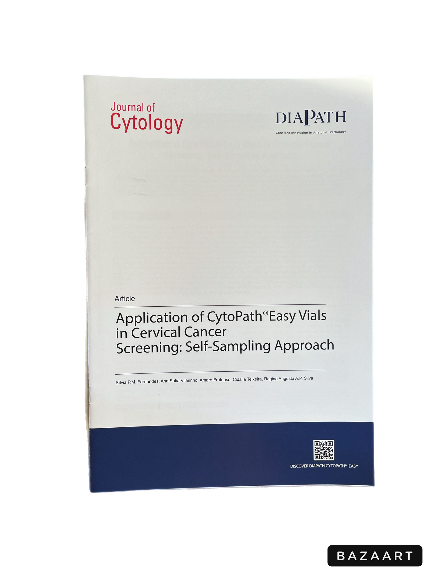 1MKT0BR184EN | Study on Cytopath Easy