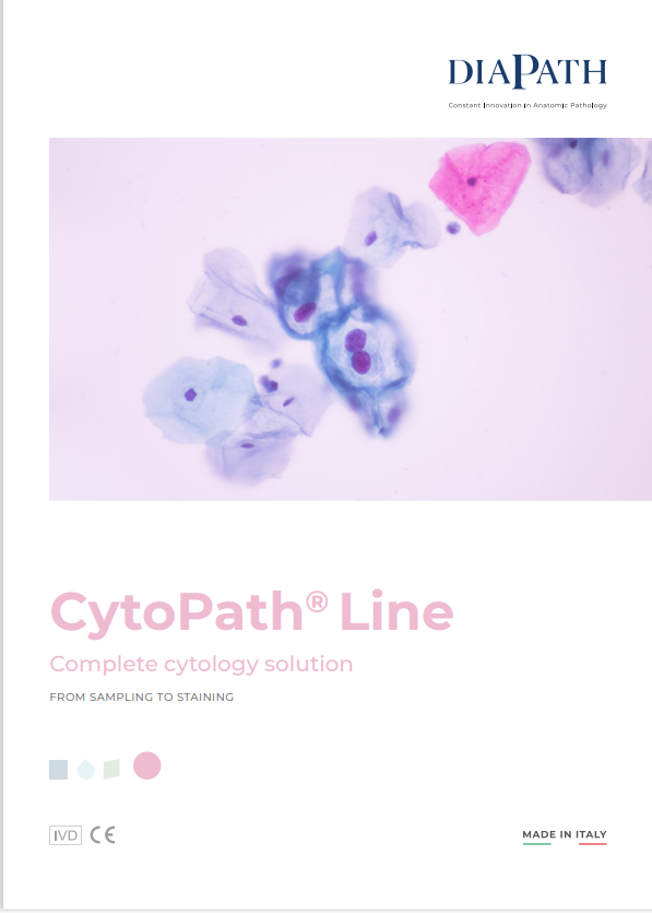 1MKT0BR160XX | Brochure CytoPath EN-IT
