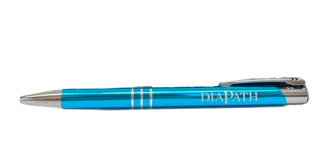 Diapath Pen - Black | Cod. 3MKT005