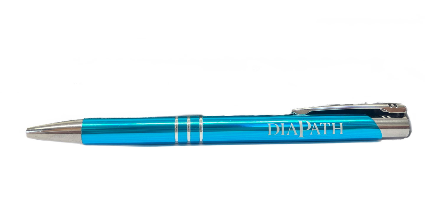 3MKT005 | Diapath Pen - Black