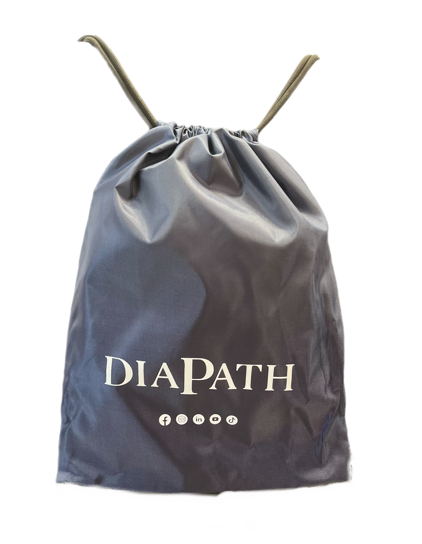 3MKT035 | Sacco Poliestere Riciclato Diapath