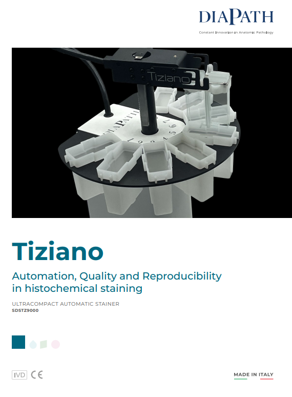 1MKT0BR164XX | Brochure Tiziano EN-IT