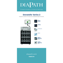 Load image into Gallery viewer, Roll up 85*200 cm - Donatello Series 2
