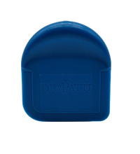 Load image into Gallery viewer, GP14010 | Wax Scraper Diapath - Blue
