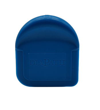 GP14010 | Wax Scraper Diapath - Blue