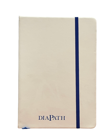 Moleskine Agenda - White | Cod. 3MKT029